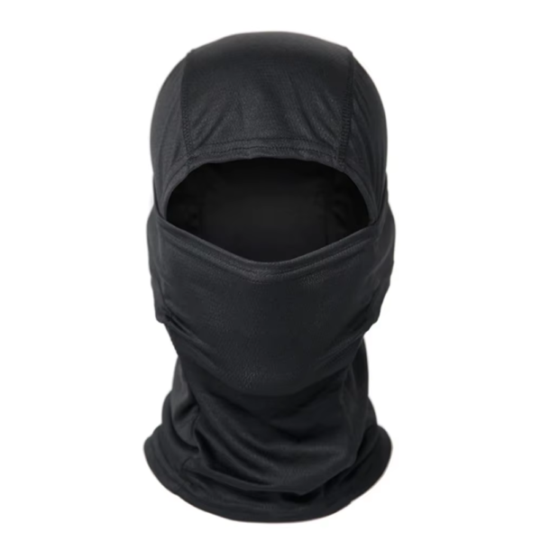 Multicam Tactical Balaclava Full Face Mask Shield Cover Cycling Airsoft Hunting Hat Camouflage Balaclava Scarf - Image 9