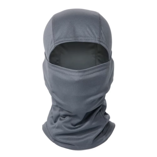 Multicam Tactical Balaclava Full Face Mask Shield Cover Cycling Airsoft Hunting Hat Camouflage Balaclava Scarf - Image 8