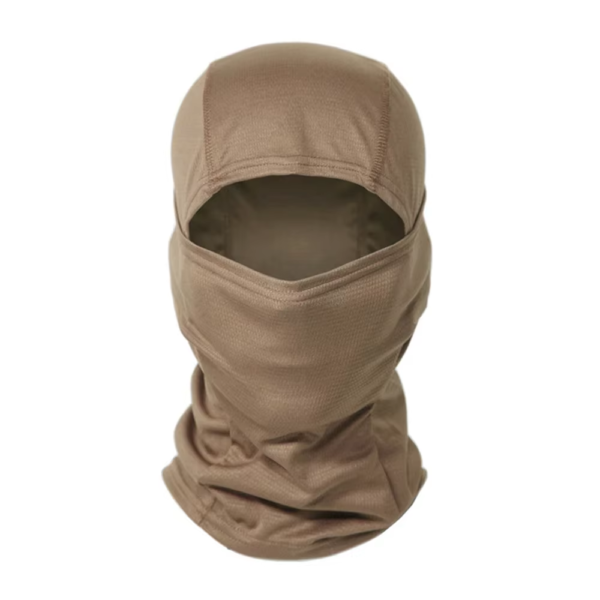 Multicam Tactical Balaclava Full Face Mask Shield Cover Cycling Airsoft Hunting Hat Camouflage Balaclava Scarf - Image 11