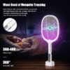 Mosquito Killer bat