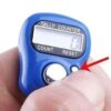Portable Multiuse Hand Finger Counting Digital Machine - Tally Counter - Image 5