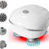Electric Head and Scalp Massager with Advanced Red Light Therapy - Image 5