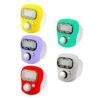 Portable Multiuse Hand Finger Counting Digital Machine - Tally Counter - Image 3
