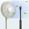 Rechargeable Electric Gas Lighter – Flameless & Windproof - Image 2